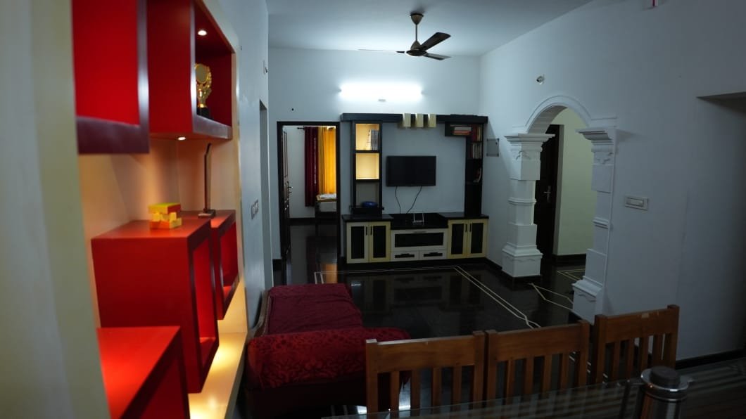 All the Essentials & More