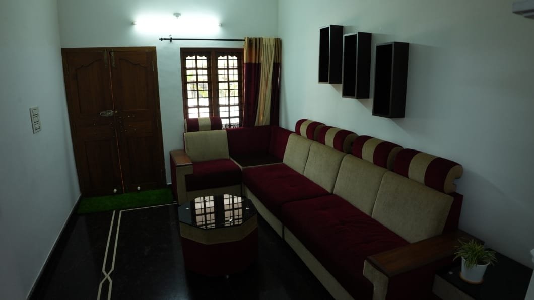 Flexible & Friendly Service